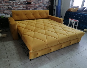 Крупный ромб