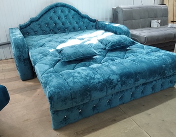 Смешанный ромб