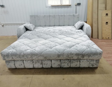 Мелкий ромб