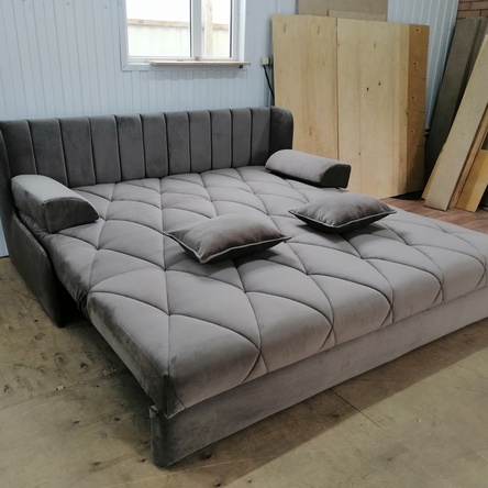 120 см спальное место