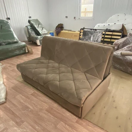 Диван-кровать 120 см