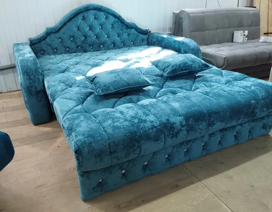 Смешанный ромб